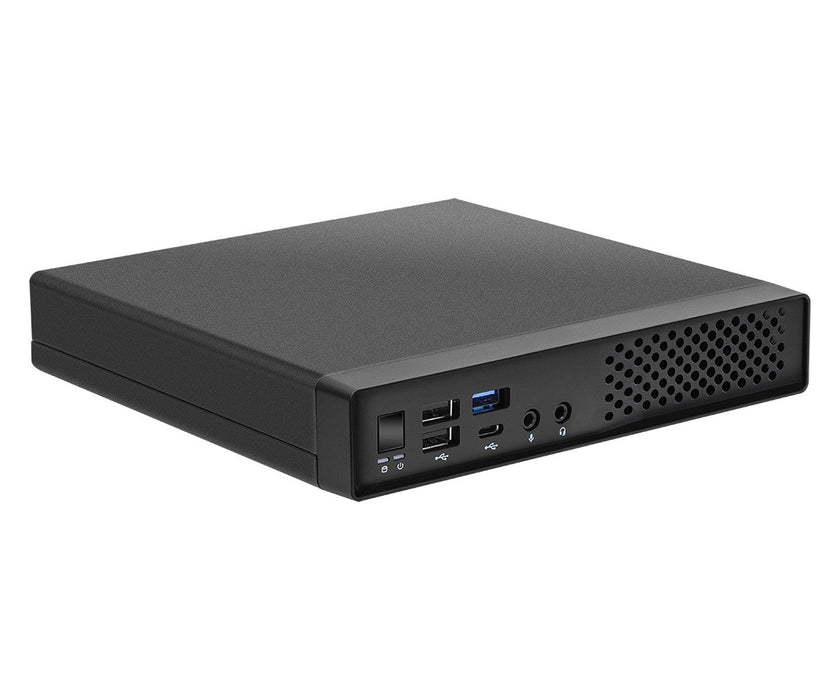 Мини компютър Asrock Jupiter X600