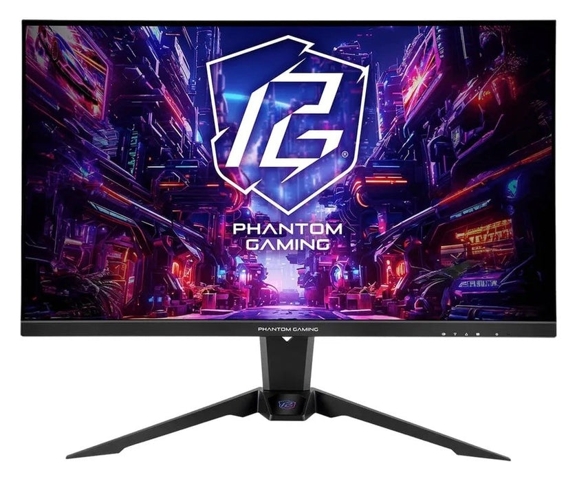 ASROCK 32" PG32QFT монитор