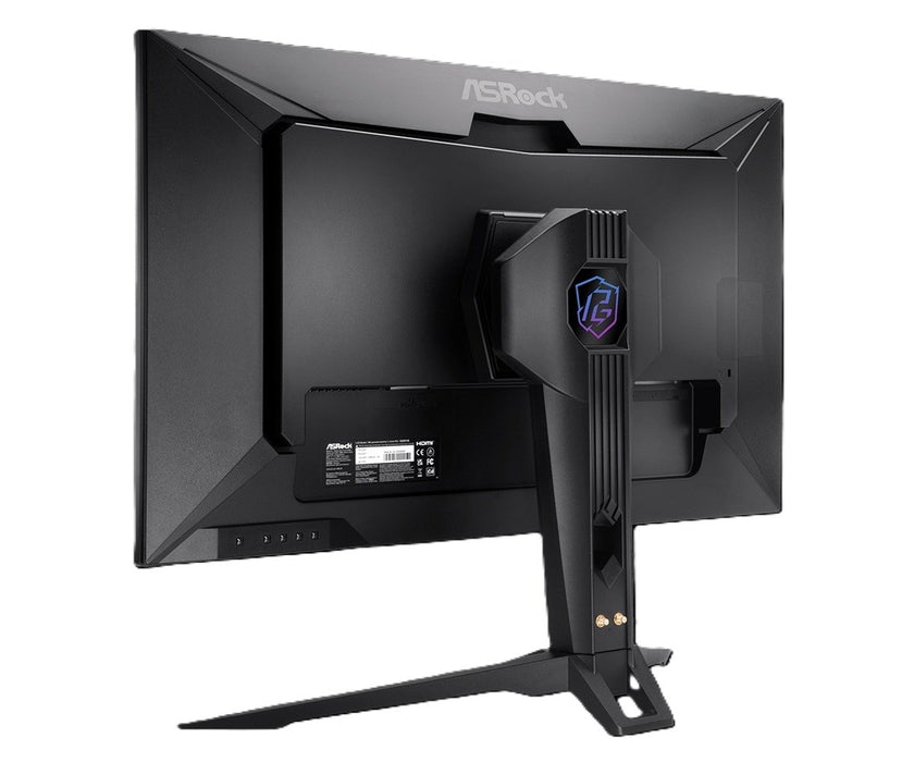 ASROCK 32" PG32QFT монитор