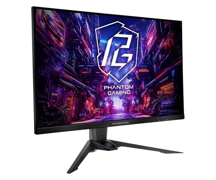 ASROCK 32" PG32QFT монитор