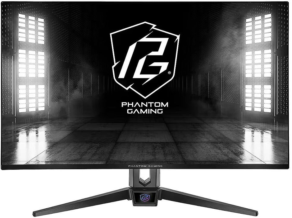 Монитор ASROCK 27" PG27FFS1A