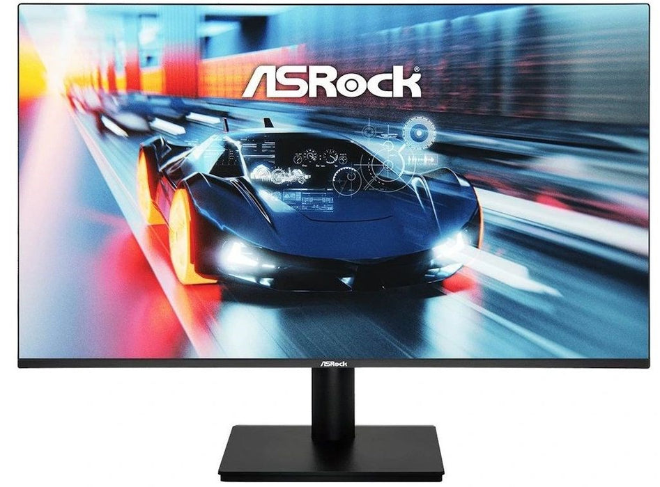 Монитор Asrock Challenger CL27FFB 27"