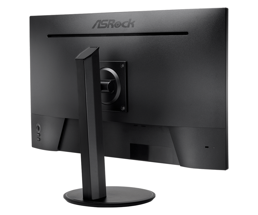 Геймърски Монитор Asrock PG27FFS2E - 27" FHD (1920x1080) IPS, 240Hz, 1ms , 99% DCI-P3, FreeSync Premium