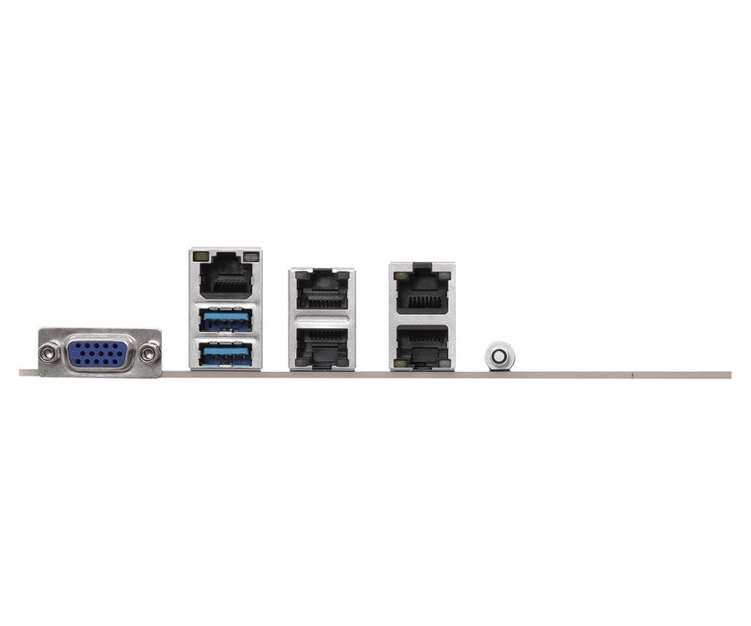 Дънна платка Asrock TURIND8-2L2T, AMD SoC Socket SP5 CEB