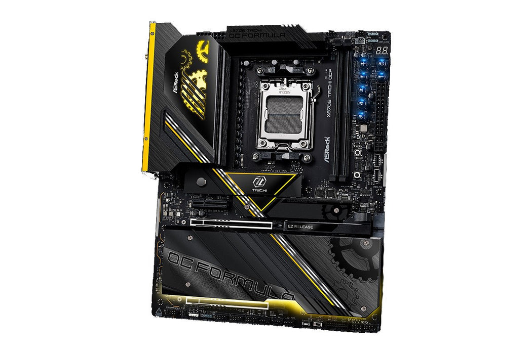 Дънна платка Asrock X870E TAICHI OCF