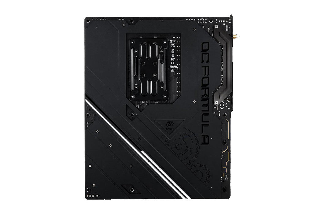 Дънна платка Asrock X870E TAICHI OCF
