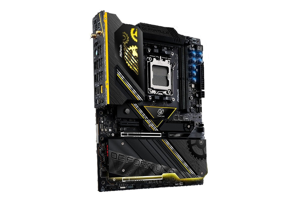 Дънна платка Asrock X870E TAICHI OCF