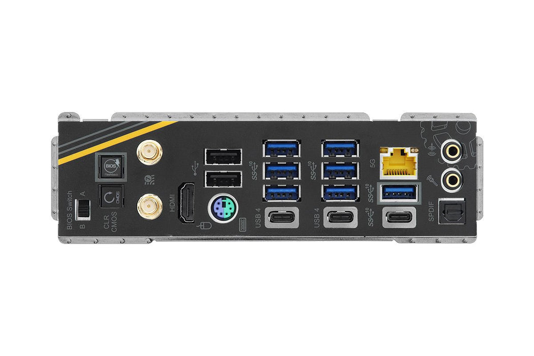 Дънна платка Asrock X870E TAICHI OCF