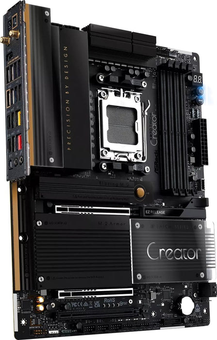 Дънна платка Asrock X870 TAICHI CREATOR