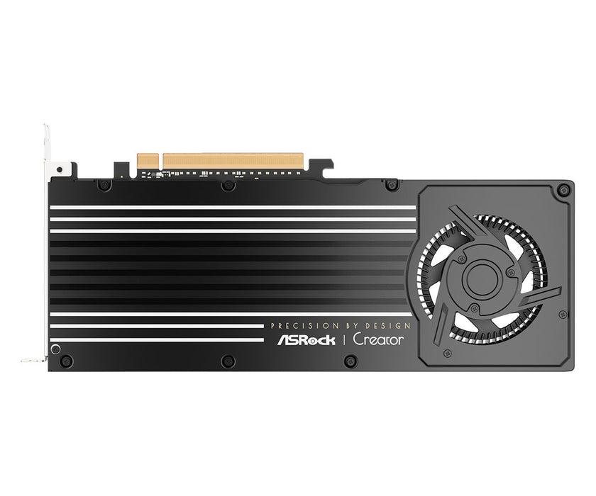 Графична карта Asrock ARC PRO B65 Creator 32G