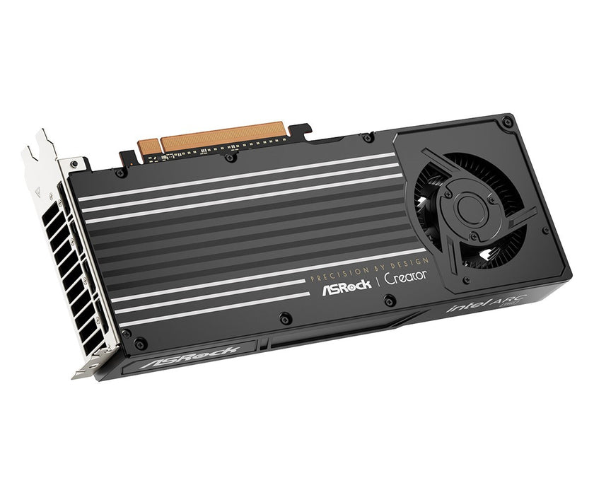 Графична карта Asrock ARC PRO B65 Creator 32G