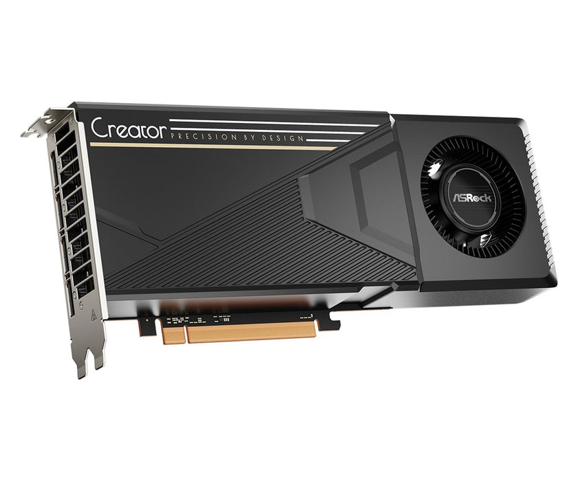 Графична карта Asrock ARC PRO B65 Creator 32G