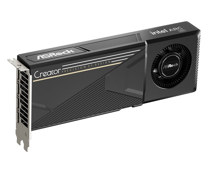 Графична карта Asrock ARC PRO B65 Creator 32G