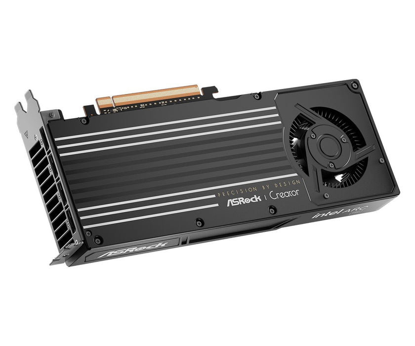 Графична карта Asrock Arc Pro B60 Creator 24GB