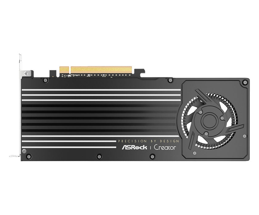 Графична карта Asrock Arc Pro B60 Creator 24GB