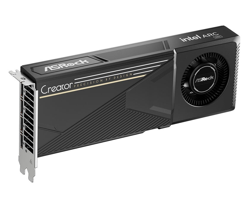 Графична карта Asrock Arc Pro B60 Creator 24GB