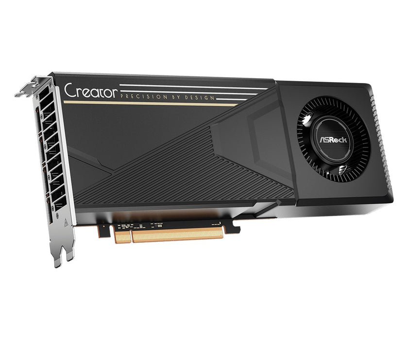 Графична карта Asrock Arc Pro B60 Creator 24GB