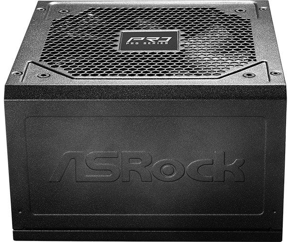 Захранване ASRock PRO-650G 650W 80 PLUS Gold