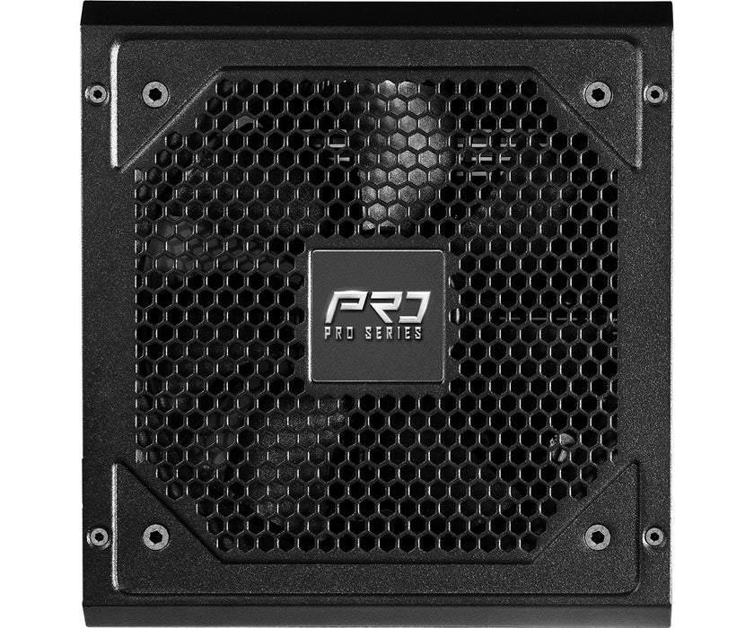 Захранване ASRock PRO-650G 650W 80 PLUS Gold
