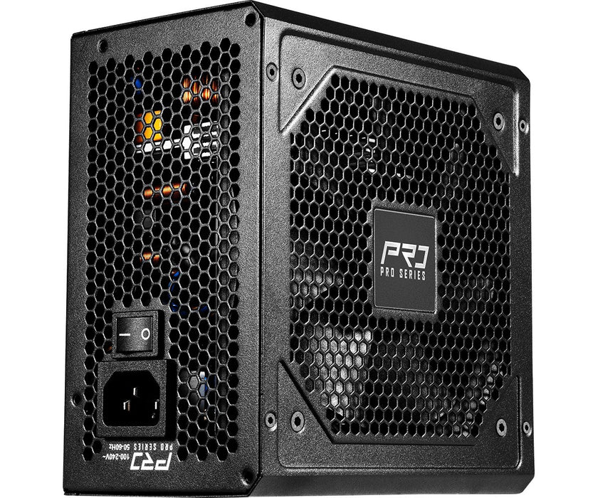 Захранване ASRock PRO-850B 850W 80 PLUS Bronze