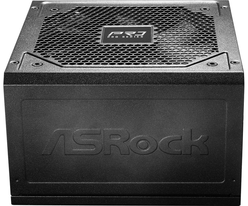 Захранване ASRock PRO-850B 850W 80 PLUS Bronze
