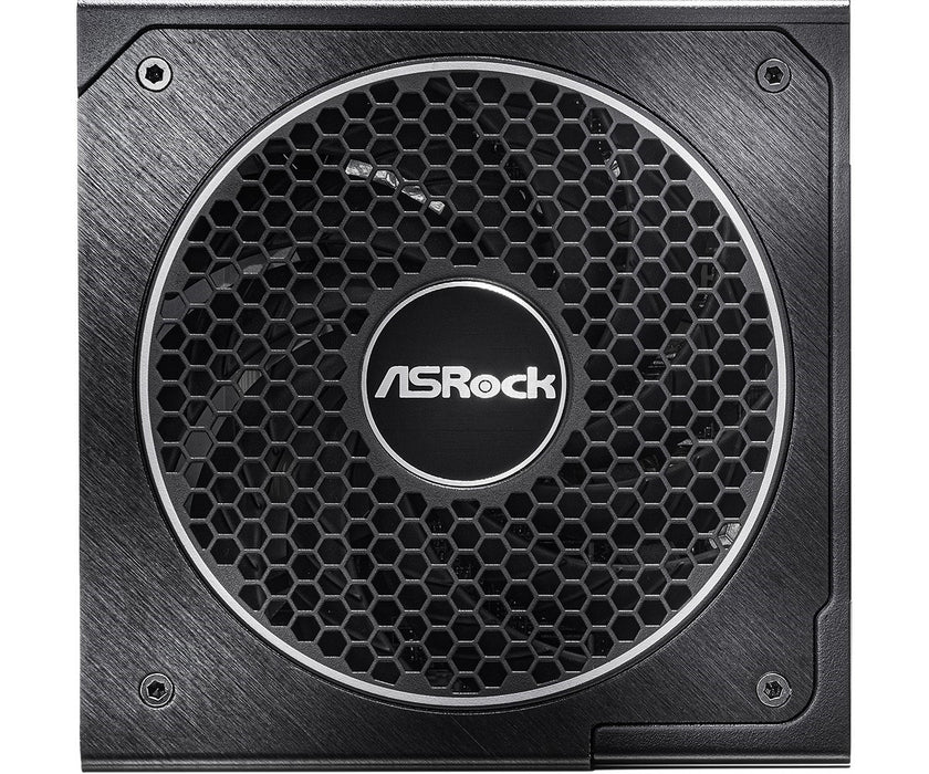 Захранващ блок Asrock PRO-M750G 750W 80 PLUS Gold
