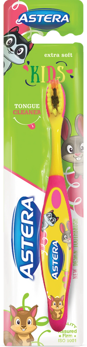Четка за зъби Kids, 1 бр