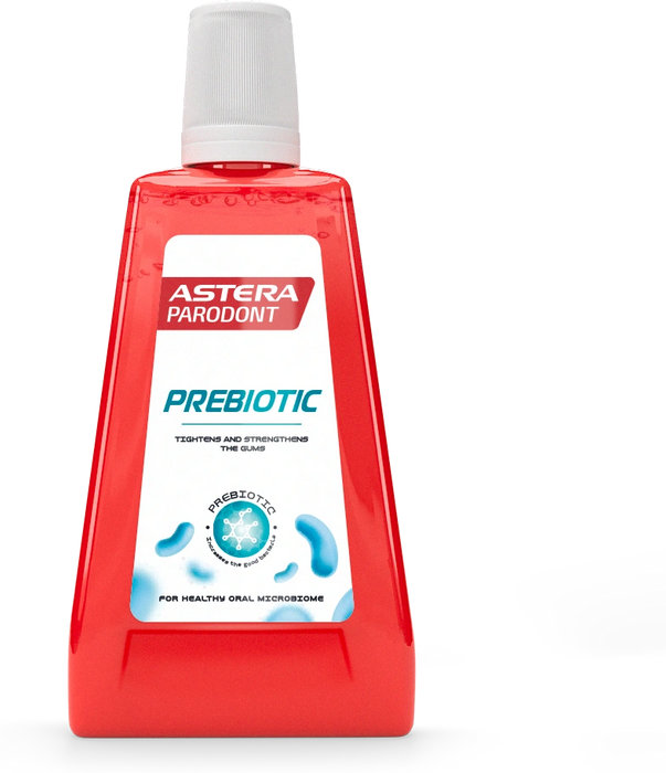 Вода за уста Prebiotic, 500 ml