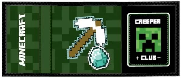 Портфейл Astra - Minecraft