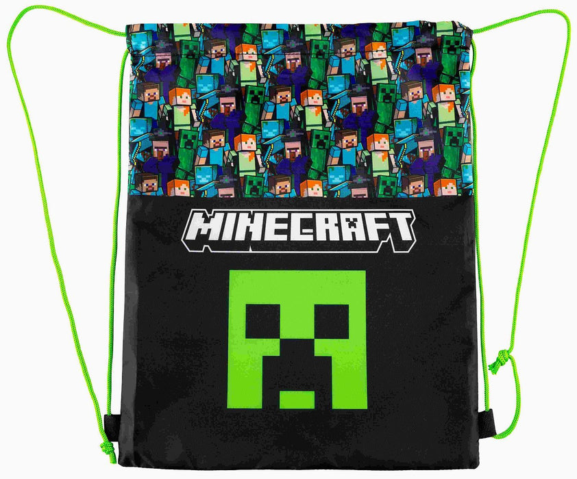 Спортна торба Astra - Minecraft
