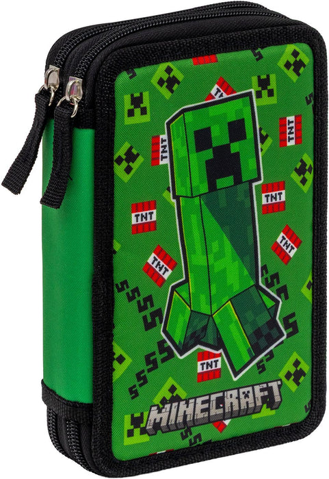 Несесер с пособия Astra Minecraft - 2 ципа