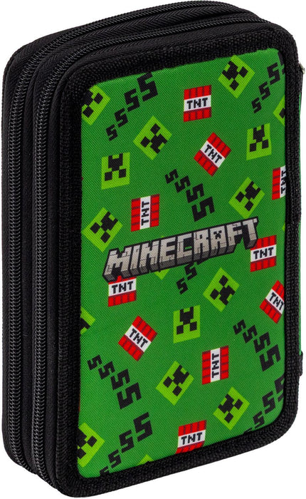 Несесер с пособия Astra Minecraft - 2 ципа