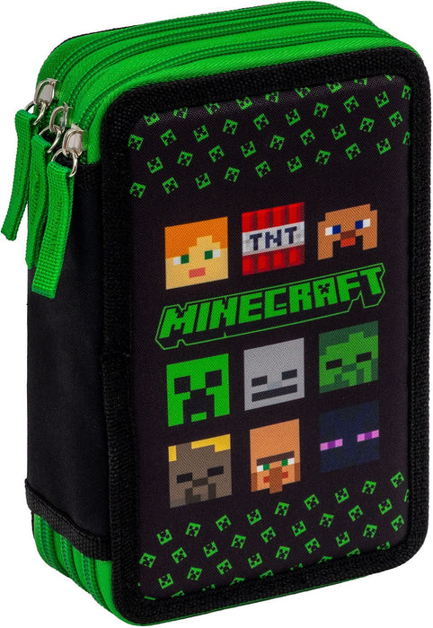 Несесер с пособия Astra Minecraft - 3 ципа