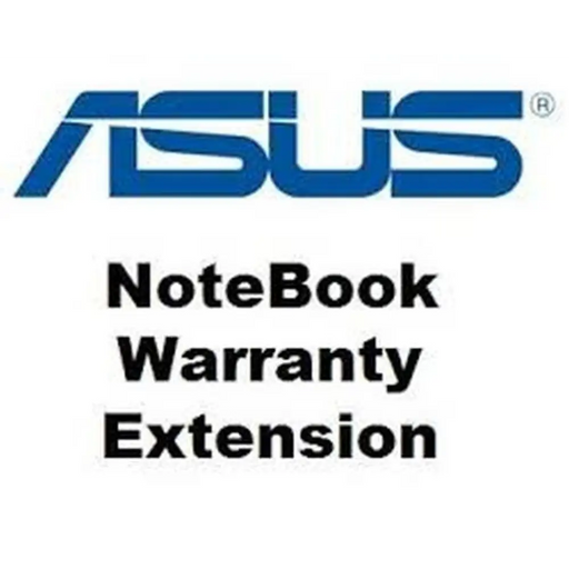 Asus 1Y удължаване на гаранцията за лаптопи Asus