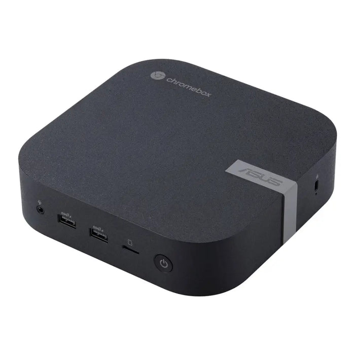 ASUS Chromebox 5 Intel® Core™ i5 i5-1240P 8 GB DDR4-SDRAM