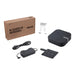 ASUS Chromebox 5 Intel® Core™ i5 i5-1240P 8 GB DDR4-SDRAM