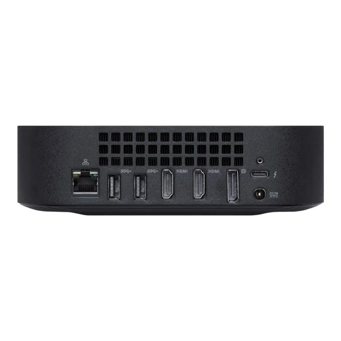 ASUS Chromebox 5 Intel® Core™ i5 i5-1240P 8 GB DDR4-SDRAM