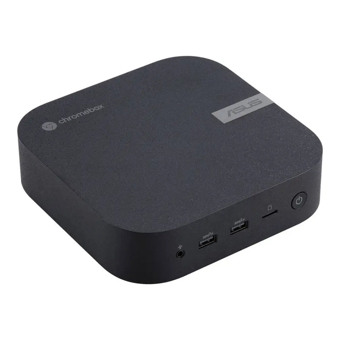 ASUS Chromebox 5 Intel® Core™ i5 i5-1240P 8 GB DDR4-SDRAM