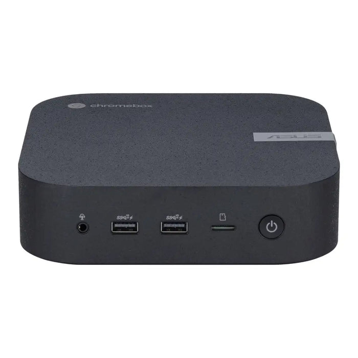 ASUS Chromebox 5 Intel® Core™ i5 i5-1240P 8 GB DDR4-SDRAM