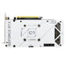 ASUS DUAL RTX 4060 OC 8GB EVO БЯЛ