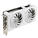 ASUS DUAL RTX 4060 OC 8GB EVO БЯЛ