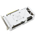 ASUS DUAL RTX 4060 OC 8GB EVO БЯЛ