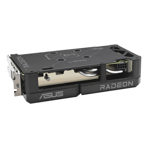 ASUS Dual -RX9060XT-16G AMD Radeon RX 9060 XT 16 GB GDDR6