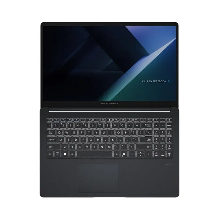 ASUS ExpertBook B1503CVA-S72272X Windows 11 Pro черен