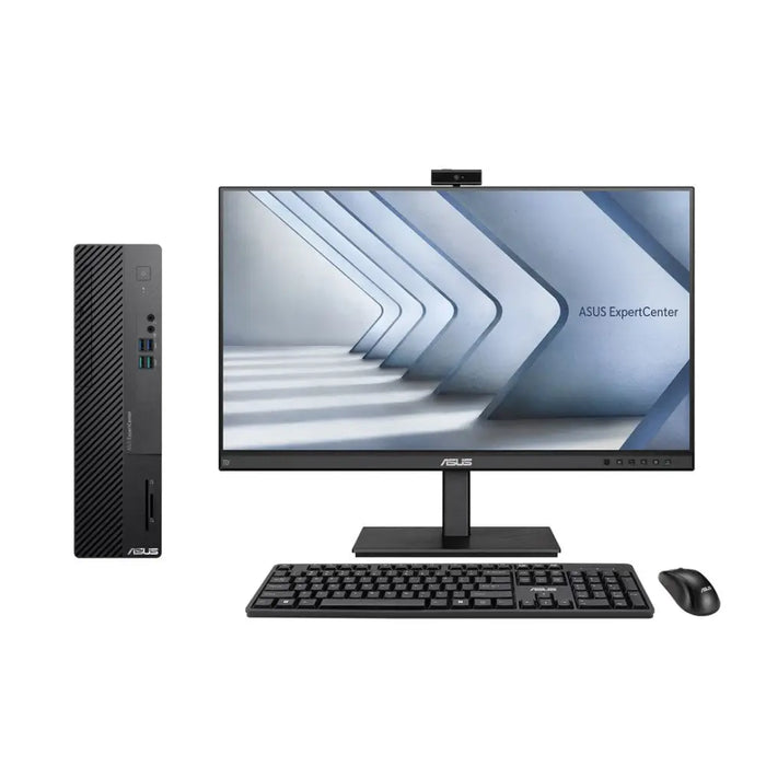 ASUS ExpertCenter D5 SFF D500SE-513500253X Intel® Core™ i5