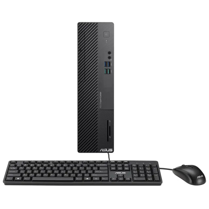 ASUS ExpertCenter D5 SFF D500SE-513500253X Intel® Core™ i5