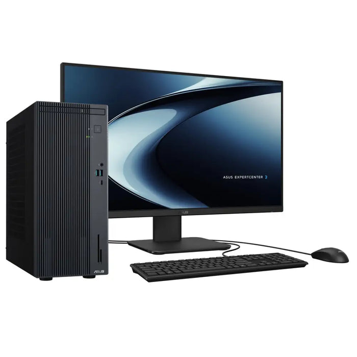 ASUS ExpertCenter P500 Mini Tower P500MV-13620H010X Intel®