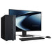 ASUS ExpertCenter P500 Mini Tower P500MV-13620H010X Intel®