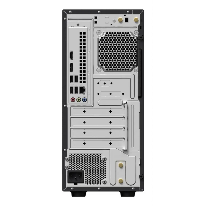 ASUS ExpertCenter P500 Mini Tower P500MV-13620H010X Intel®