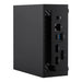 ASUS ExpertCenter PN64-BB3012MD Mini PC Черен i3-1220P 1.5